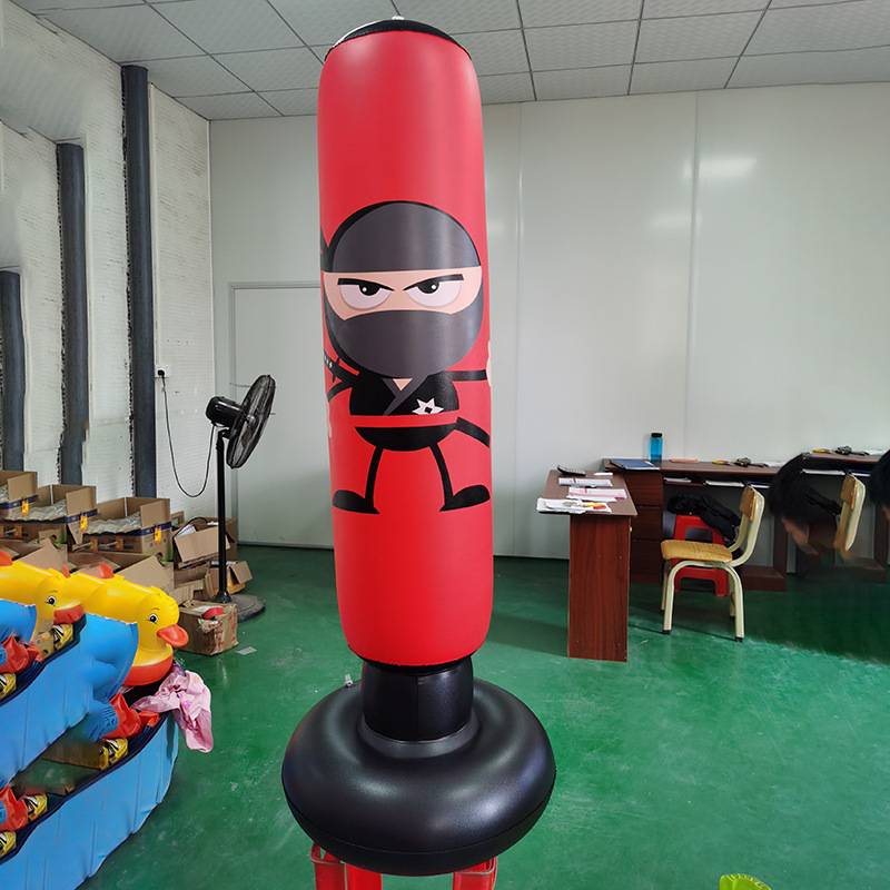 Red Ninja